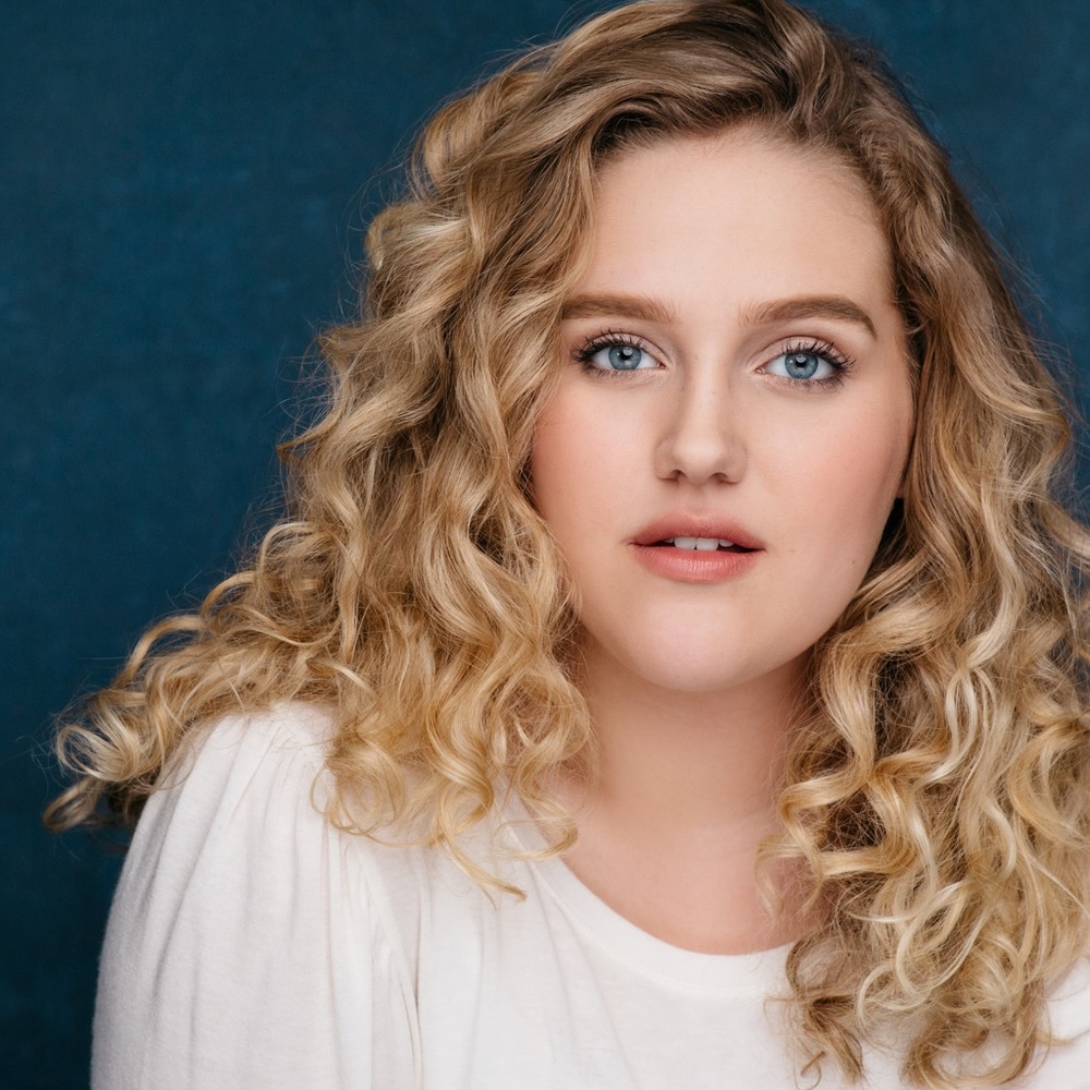 Meet your Posher, Katryna